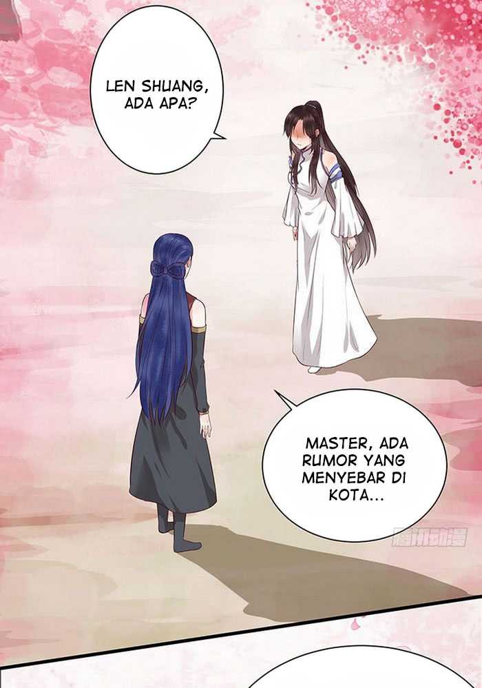 Halaman 15 dari The Ghostly Doctor Chapter 142