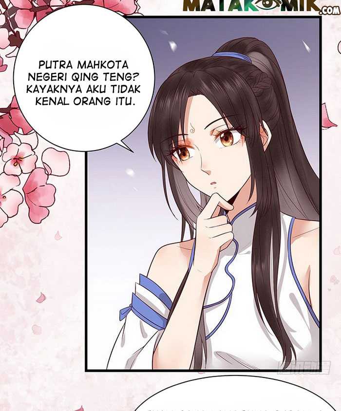 Halaman 17 dari The Ghostly Doctor Chapter 142