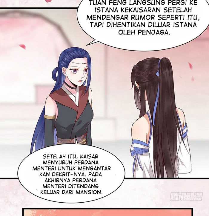 Halaman 18 dari The Ghostly Doctor Chapter 142