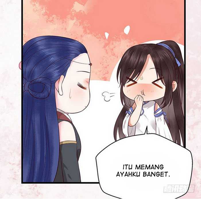 Halaman 19 dari The Ghostly Doctor Chapter 142