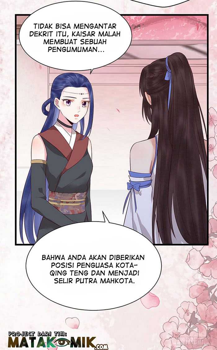 Halaman 20 dari The Ghostly Doctor Chapter 142