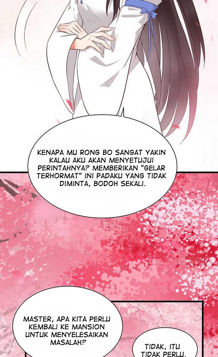 Halaman 22 dari The Ghostly Doctor Chapter 142