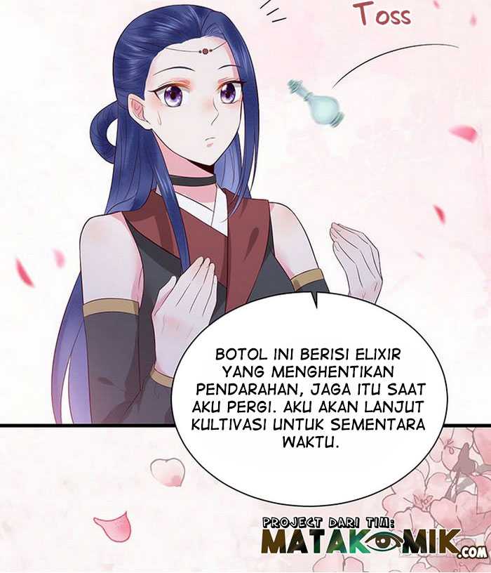 Halaman 24 dari The Ghostly Doctor Chapter 142