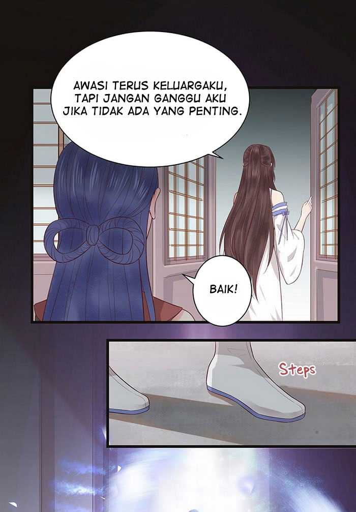 Halaman 25 dari The Ghostly Doctor Chapter 142