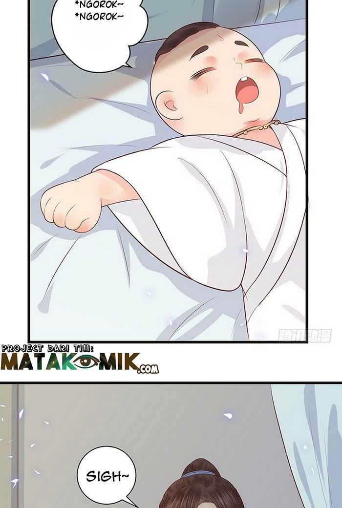 Halaman 27 dari The Ghostly Doctor Chapter 142