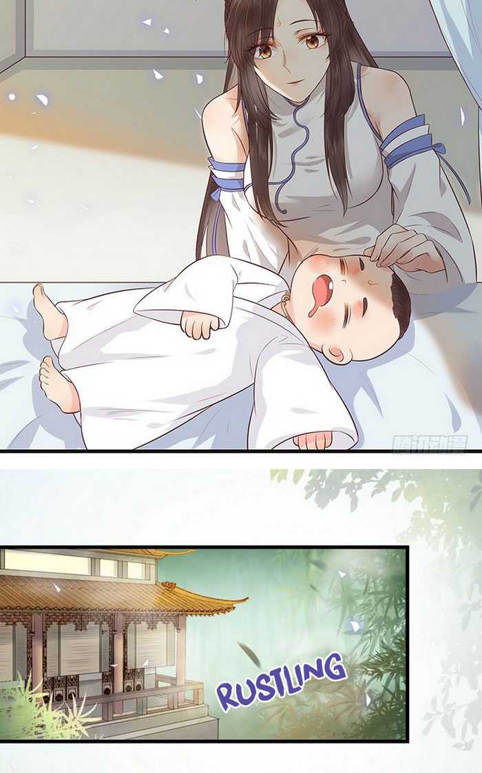Halaman 28 dari The Ghostly Doctor Chapter 142