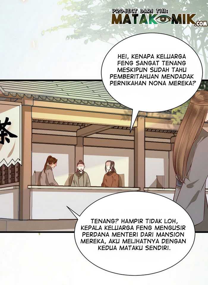 Halaman 30 dari The Ghostly Doctor Chapter 142