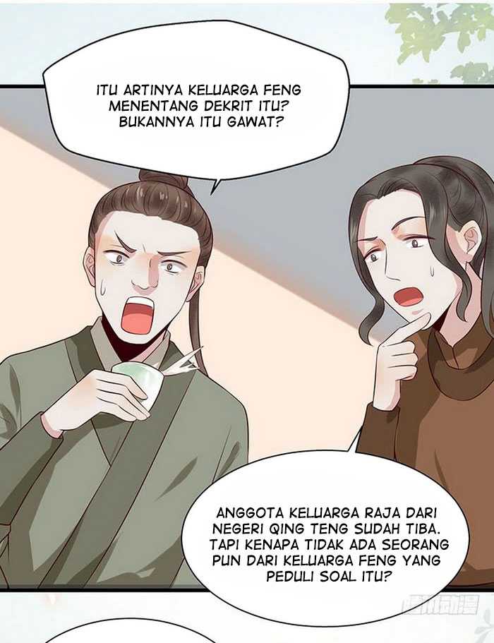 Halaman 31 dari The Ghostly Doctor Chapter 142