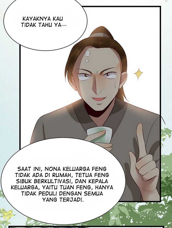 Halaman 32 dari The Ghostly Doctor Chapter 142