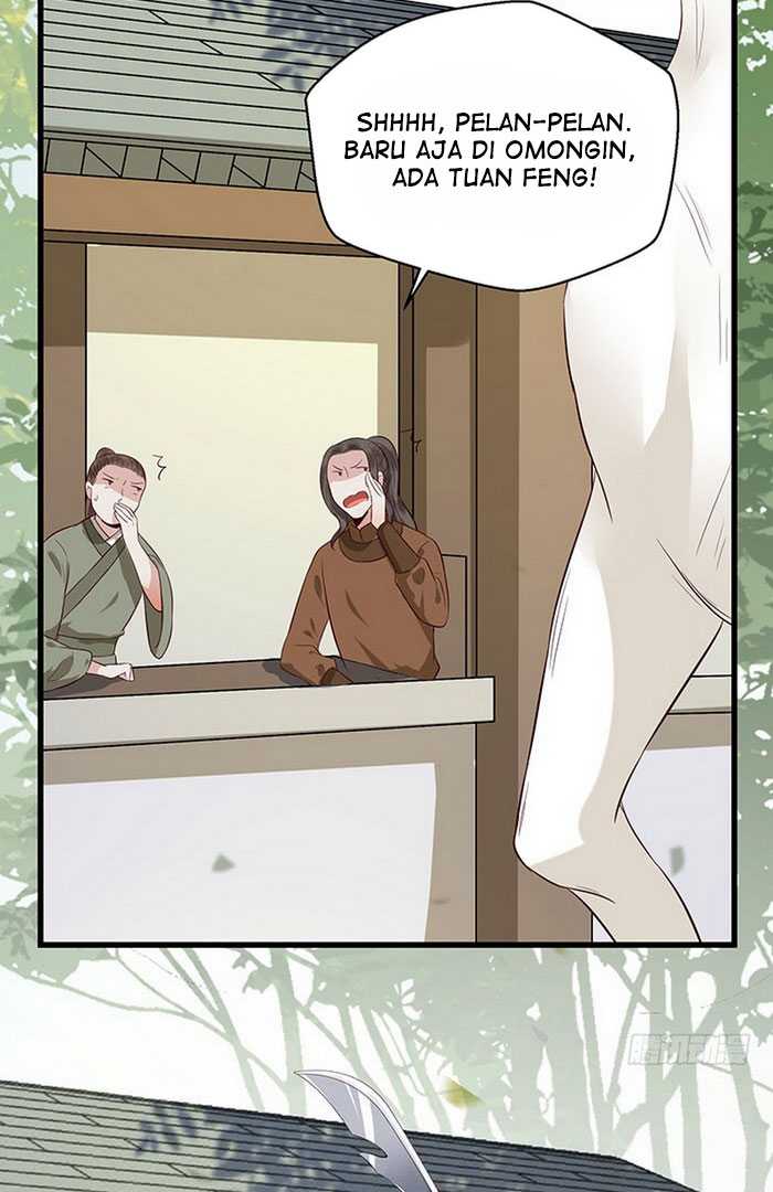 Halaman 33 dari The Ghostly Doctor Chapter 142