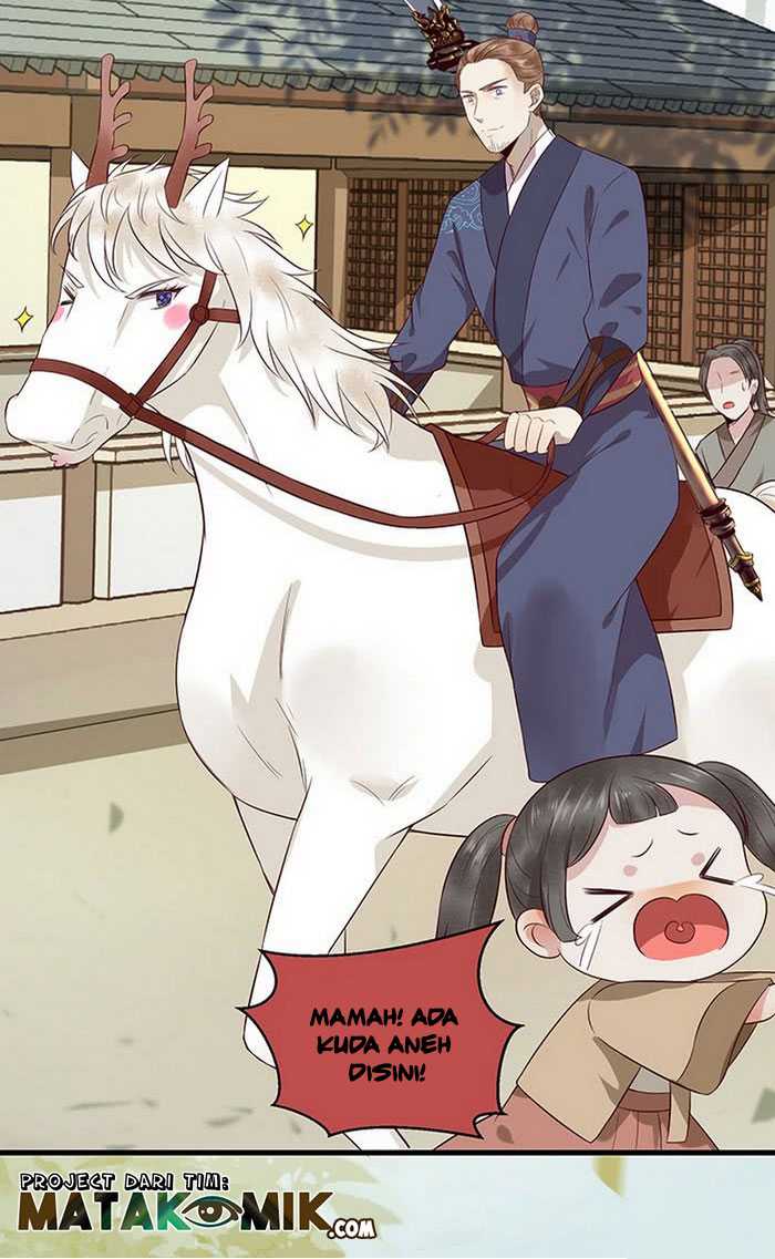 Halaman 34 dari The Ghostly Doctor Chapter 142