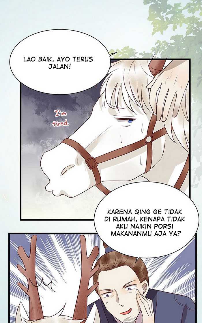 Halaman 35 dari The Ghostly Doctor Chapter 142