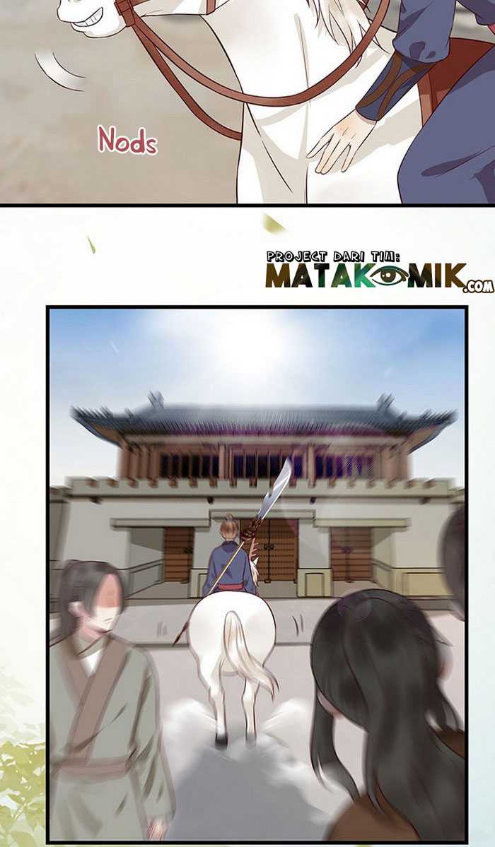 Halaman 37 dari The Ghostly Doctor Chapter 142