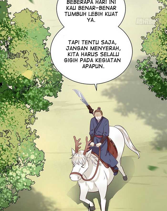Halaman 39 dari The Ghostly Doctor Chapter 142