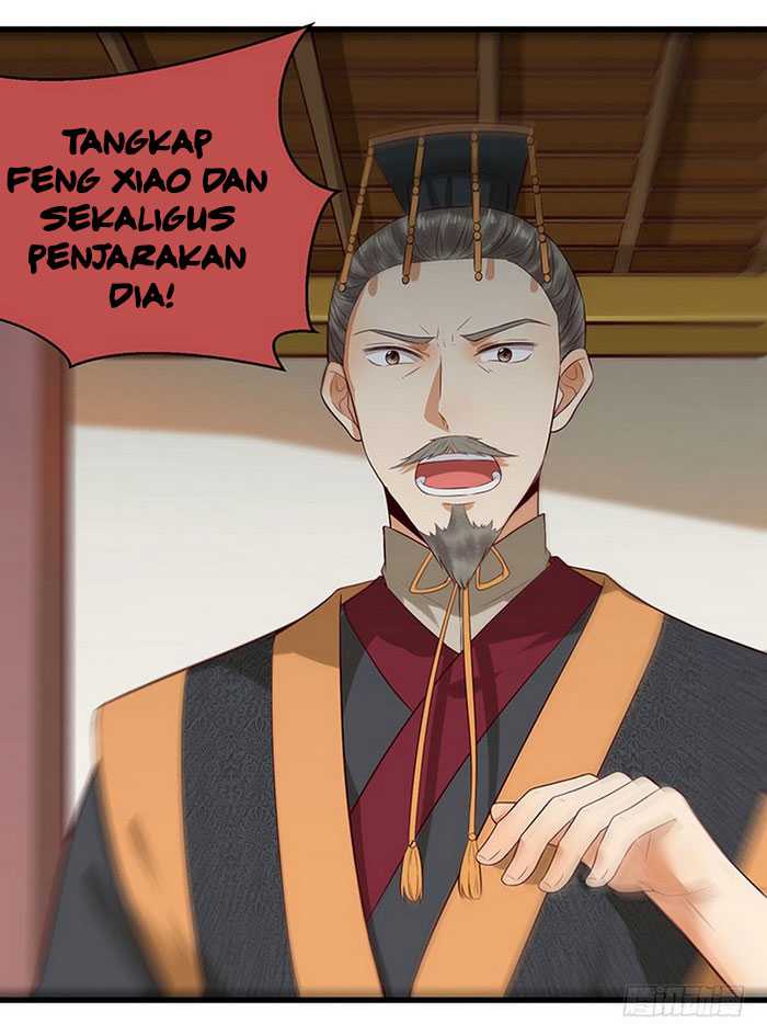 Halaman 4 dari The Ghostly Doctor Chapter 142