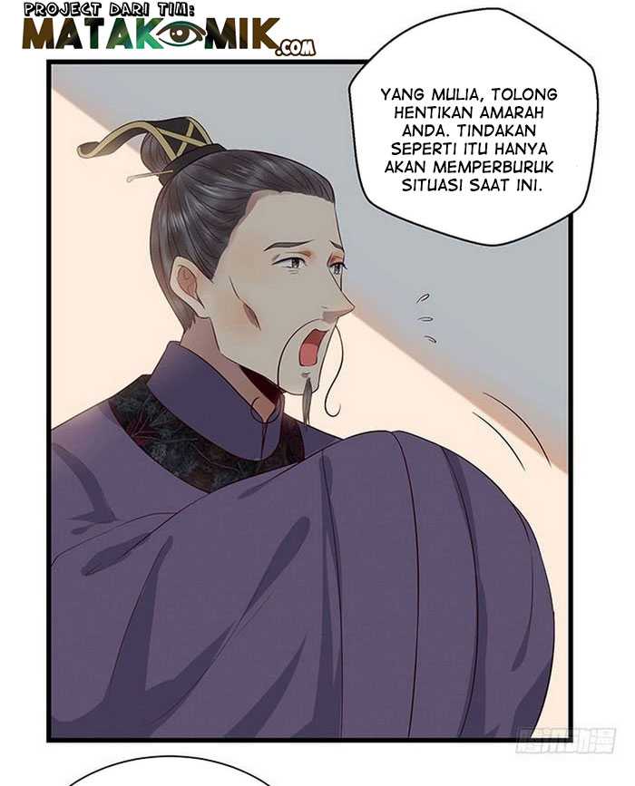 Halaman 5 dari The Ghostly Doctor Chapter 142