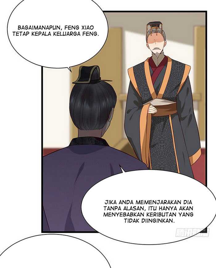 Halaman 6 dari The Ghostly Doctor Chapter 142