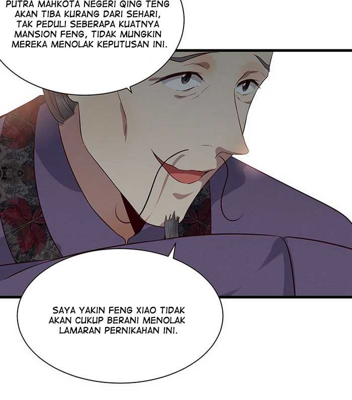 Halaman 7 dari The Ghostly Doctor Chapter 142