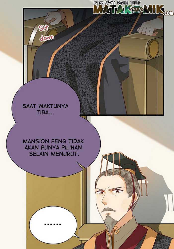 Halaman 8 dari The Ghostly Doctor Chapter 142