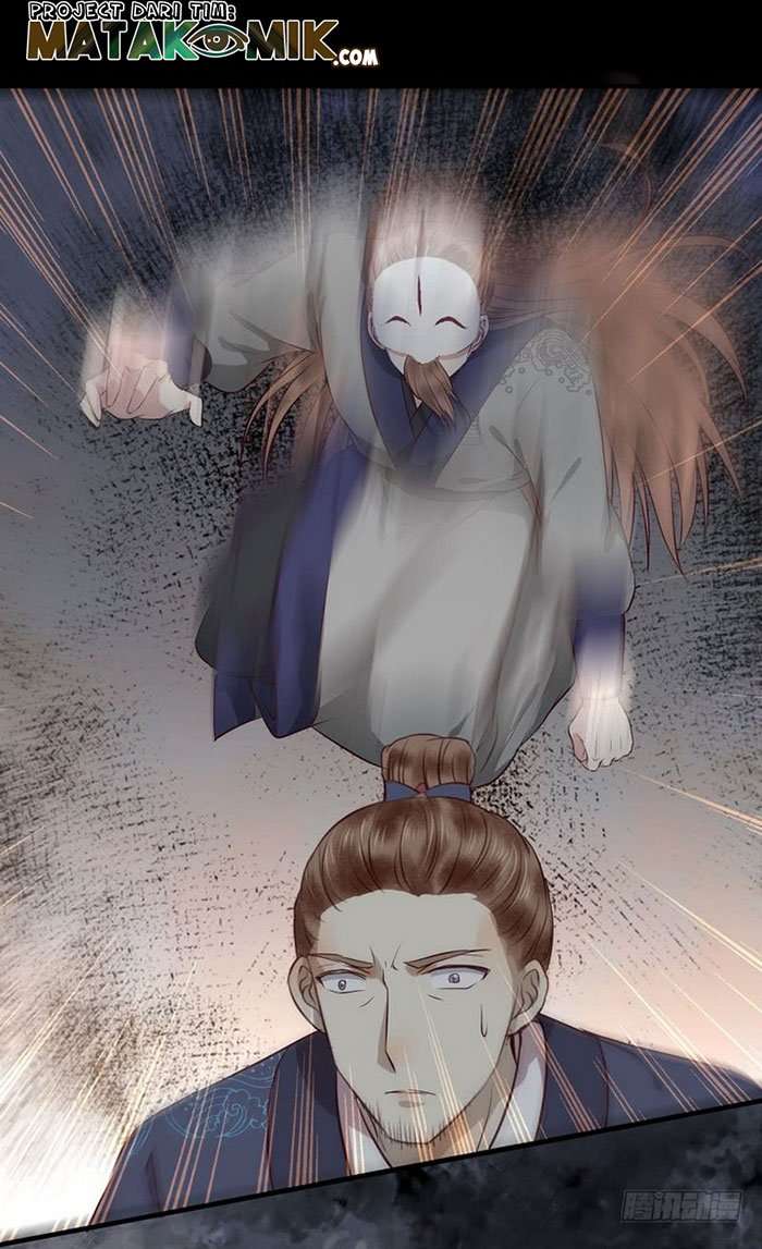 Halaman 17 dari The Ghostly Doctor Chapter 143