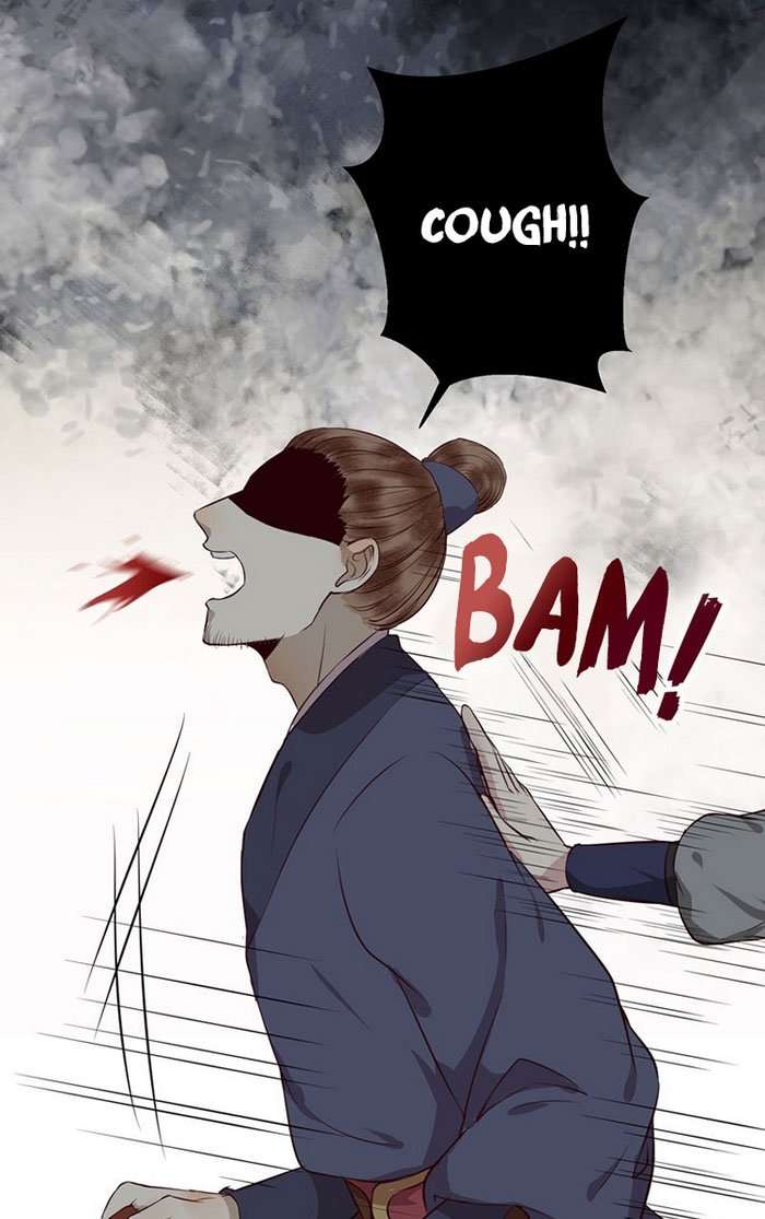Halaman 18 dari The Ghostly Doctor Chapter 143