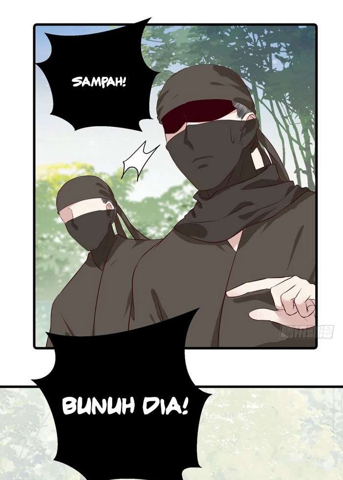 Halaman 23 dari The Ghostly Doctor Chapter 143