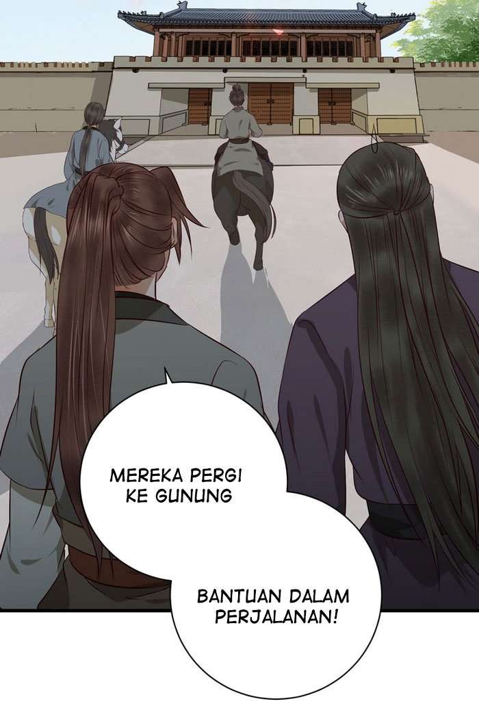 Halaman 29 dari The Ghostly Doctor Chapter 143