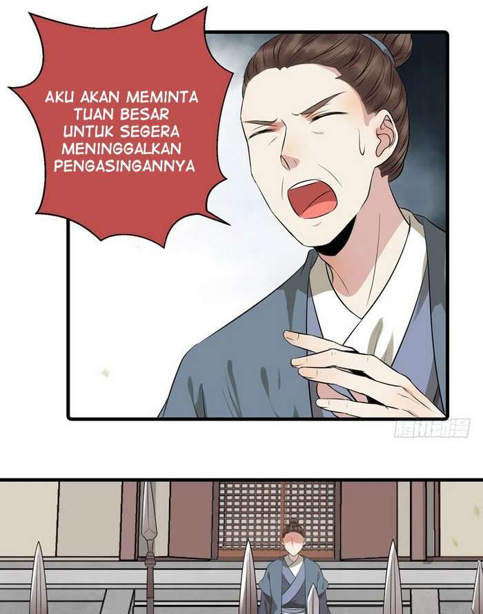 Halaman 31 dari The Ghostly Doctor Chapter 143