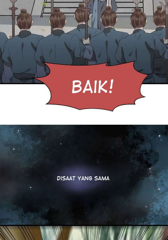 Halaman 32 dari The Ghostly Doctor Chapter 143