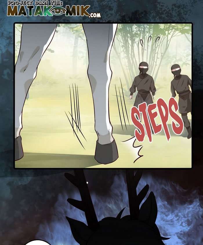 Halaman 39 dari The Ghostly Doctor Chapter 143