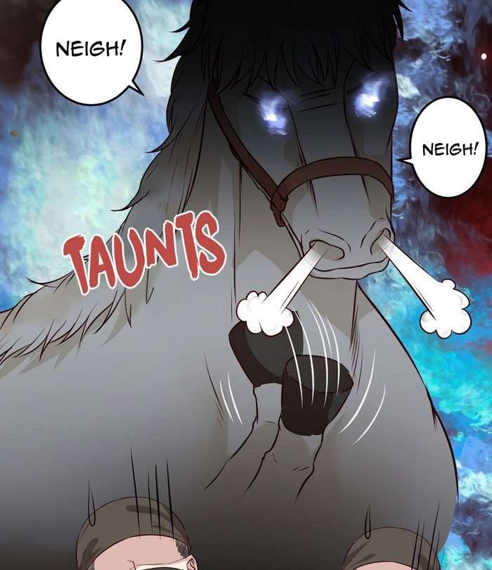 Halaman 40 dari The Ghostly Doctor Chapter 143
