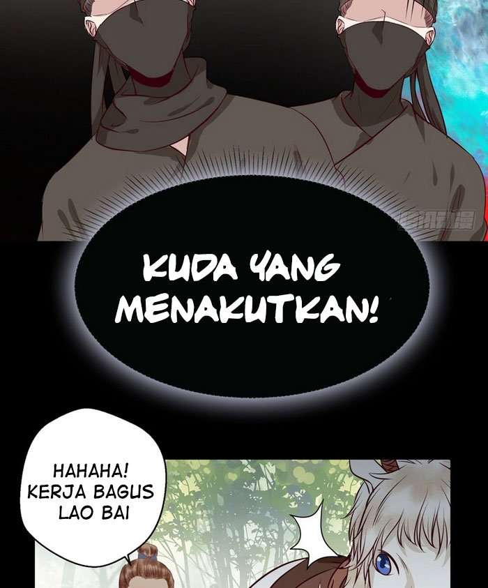 Halaman 41 dari The Ghostly Doctor Chapter 143