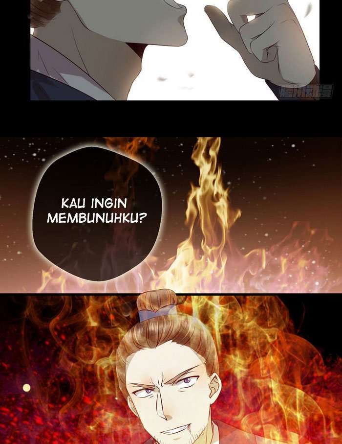 Halaman 43 dari The Ghostly Doctor Chapter 143