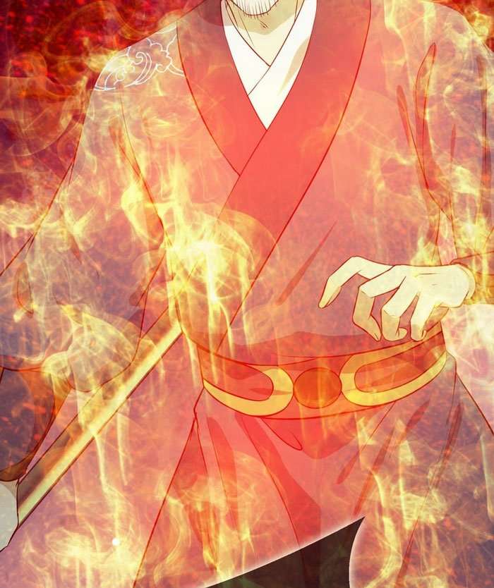 Halaman 44 dari The Ghostly Doctor Chapter 143
