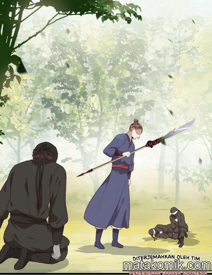 Halaman 11 dari The Ghostly Doctor Chapter 144