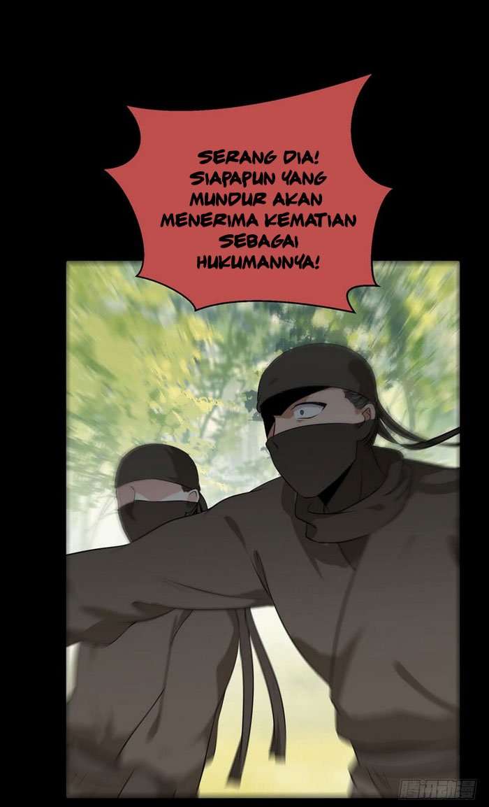 Halaman 13 dari The Ghostly Doctor Chapter 144