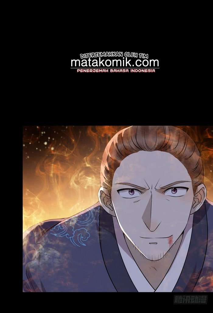 Halaman 14 dari The Ghostly Doctor Chapter 144