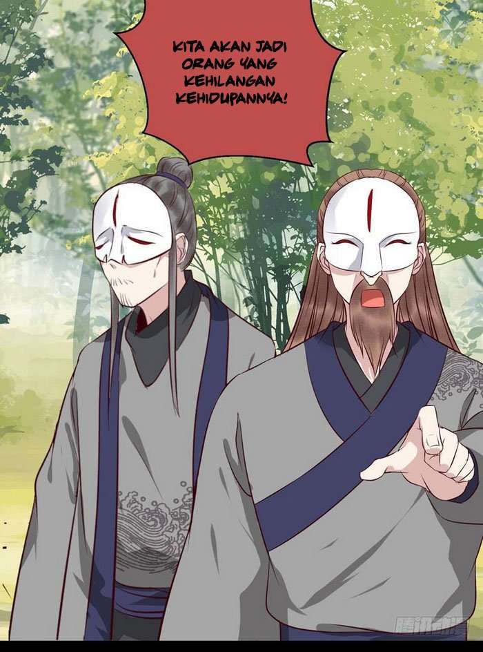 Halaman 21 dari The Ghostly Doctor Chapter 144