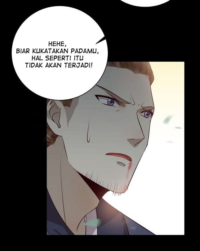Halaman 23 dari The Ghostly Doctor Chapter 144
