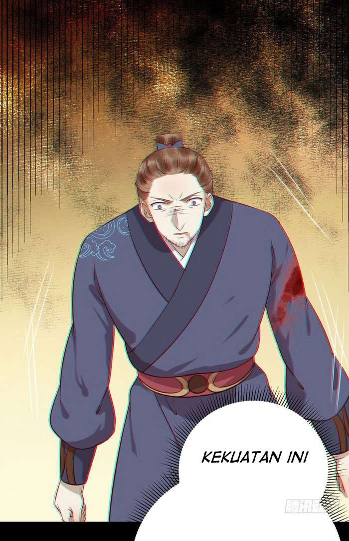 Halaman 25 dari The Ghostly Doctor Chapter 144