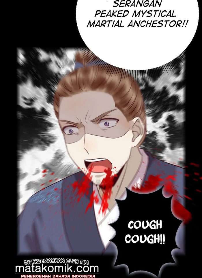 Halaman 26 dari The Ghostly Doctor Chapter 144