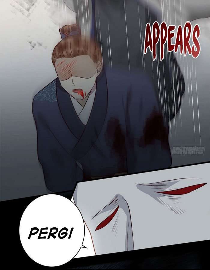 Halaman 28 dari The Ghostly Doctor Chapter 144