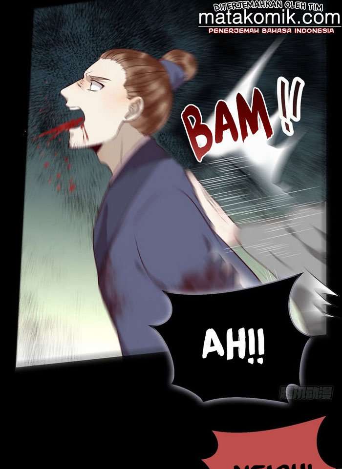 Halaman 29 dari The Ghostly Doctor Chapter 144