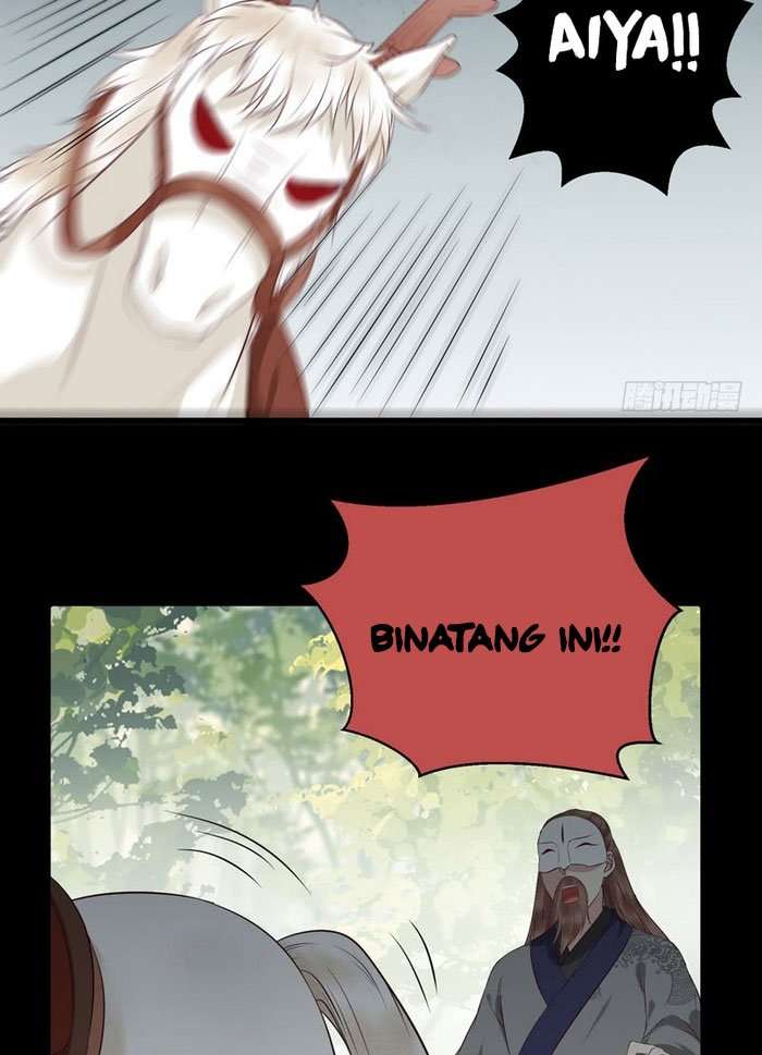 Halaman 32 dari The Ghostly Doctor Chapter 144