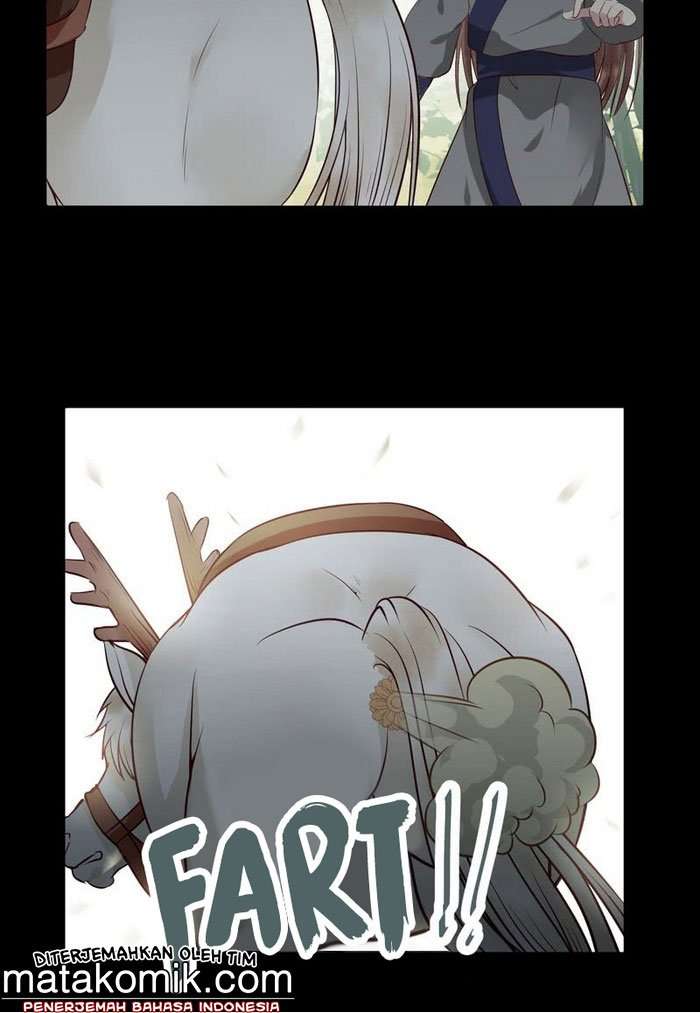 Halaman 33 dari The Ghostly Doctor Chapter 144