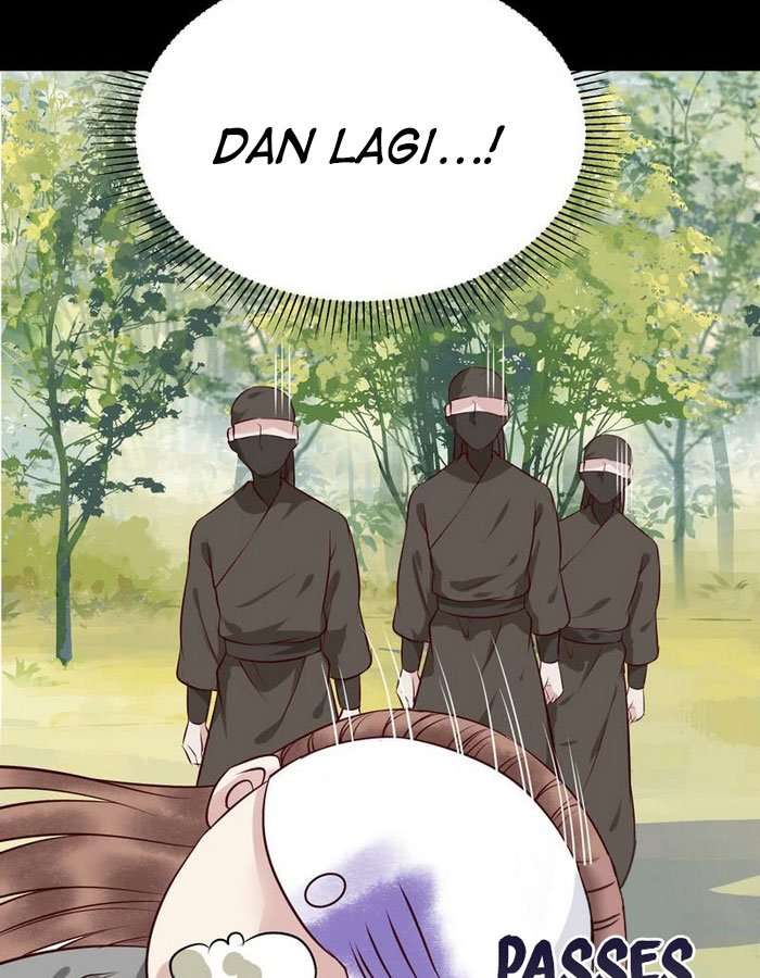 Halaman 35 dari The Ghostly Doctor Chapter 144