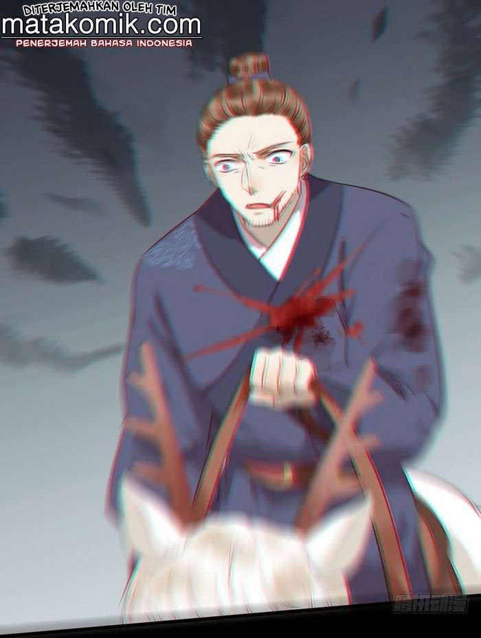 Halaman 39 dari The Ghostly Doctor Chapter 144