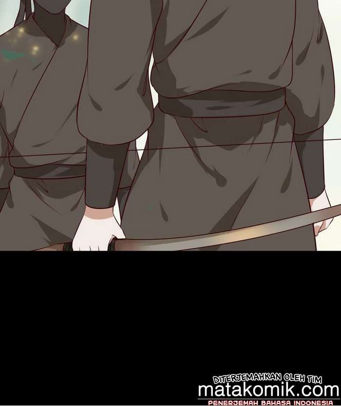 Halaman 43 dari The Ghostly Doctor Chapter 144