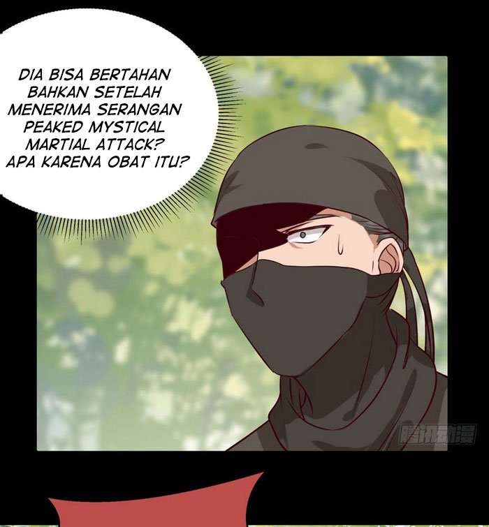 Halaman 6 dari The Ghostly Doctor Chapter 144