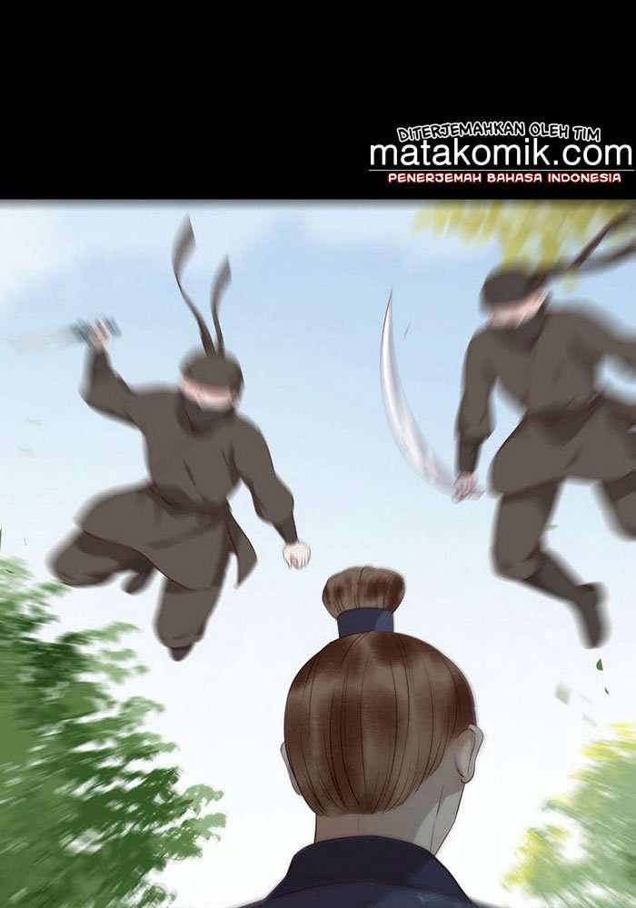 Halaman 8 dari The Ghostly Doctor Chapter 144